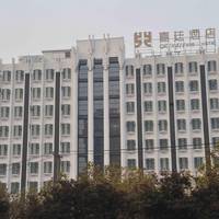Kingtown Riverside Hotel Plaza Shanghai 