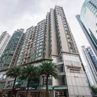 Springdale Serviced Residence Guangzhou 