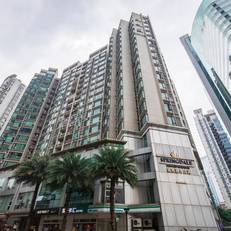 Springdale Serviced Residence Guangzhou 