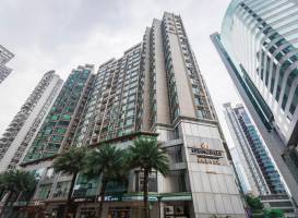 Springdale Serviced Residence Guangzhou 
