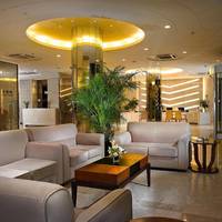 Jinling Nanjing Exhibition Center Hotel 