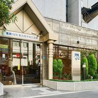 Toyoko Inn Shin-Osaka Chuo-guchi Honkan