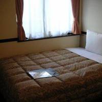 Toyoko Inn Shin-Osaka Chuo-guchi Honkan