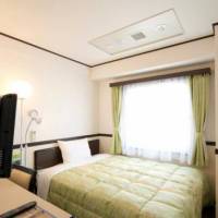 Toyoko Inn Shin-Osaka-eki Higashi-guchi