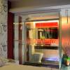 Bo Lai Te Fashion Hotel Jia Ding Branch 