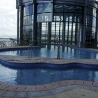 Fuyang International Trade Center Hotel 