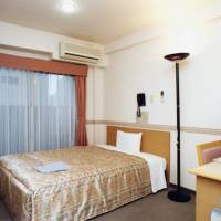 Toyoko Inn Keihin-Kyuko Kawasaki Ekimae