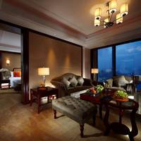 Sanli New Century Grand Hotel Zhejiang 