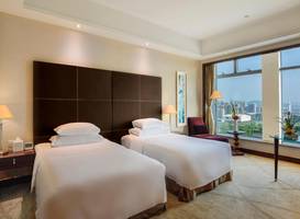 Yaojiang New Century Grand Hotel Zhuji 