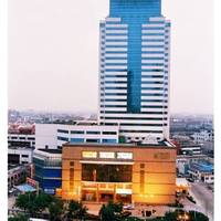 Changzhou Sunshine International Hotel 