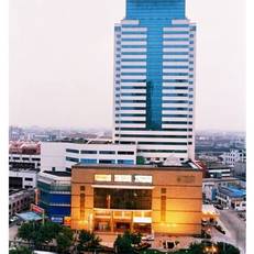 Changzhou Sunshine International Hotel 