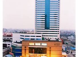 Changzhou Sunshine International Hotel 