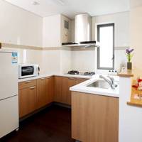 Belgravia Serviced Residence Apartment 