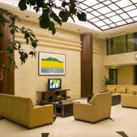 Belgravia Serviced Residence Apartment 