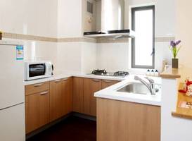 Belgravia Serviced Residence Apartment 