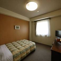 Hotel Route-Inn Court Minami Matsumoto 