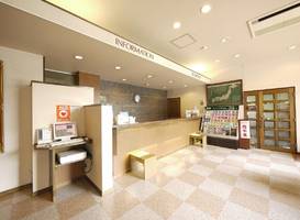 Hotel Route-Inn Court Minami Matsumoto 