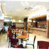 Toyoko Inn Korakuen Bunkyokuyakushomae