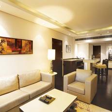 Hilton Garden Inn Gurgaon Baani Square 