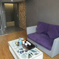 Wes Boutique Hotel Quanzhou Wanda Shop 