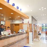 Toyoko Inn Okinawa Naha Shin-toshin Omoromachi