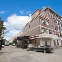 Starway Hotel Puding Airport Chengyang 
