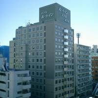 Hotel Route-Inn Nagoya Higashi Betsuin 