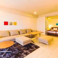 Hakodate Danshaku Club Hotel & Resorts 
