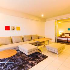 Hakodate Danshaku Club Hotel & Resorts 