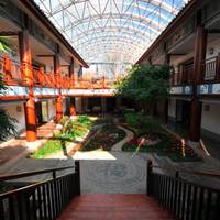 Lijiang Guanfang Hotel - Garden Villa 