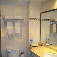 Peng Hu Wan Hotel Apartment Chonqqing 