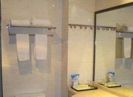 Peng Hu Wan Hotel Apartment Chonqqing 