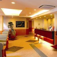 Hotel Route-Inn Niigata Kencho-minami 