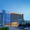 Qingdao Blue Horizon Hotel (Huangdao) 