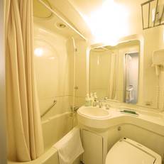 Hotel Route-Inn Court Matsumoto Inter 
