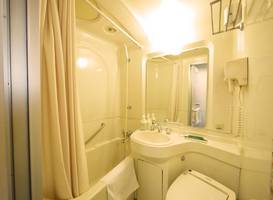 Hotel Route-Inn Court Matsumoto Inter 
