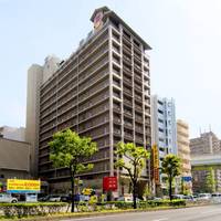 Super Hotel Osaka Natural Hot Springs 