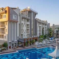 Grand Cettia