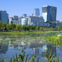 InterContinental Century City Chengdu 