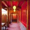 L'hotel du Palais Rouge (Lama Temple) 
