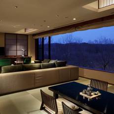Chikusenso Mt. Zao Onsen Resort & Spa 
