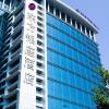 Grand Mercure Oriental Ginza Shenzhen 