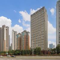 Sunflower Hotel & Residence, Shenzhen 