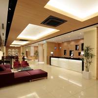 Candeo Hotels Kikuyo Kumamoto Airport 