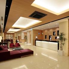 Candeo Hotels Kikuyo Kumamoto Airport 