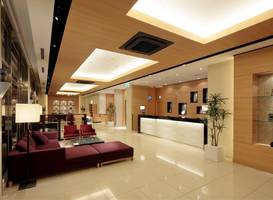 Candeo Hotels Kikuyo Kumamoto Airport 