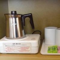 Toyoko Inn Kumamoto Kotsu Center Mae