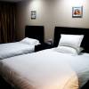 Jitai Hotel (People's Square Branch) 
