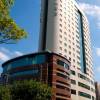 Gubei Garden Hotel Shanghai Hongqiao 