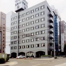 Toyoko Inn Sendai Higashi-guchi No.2